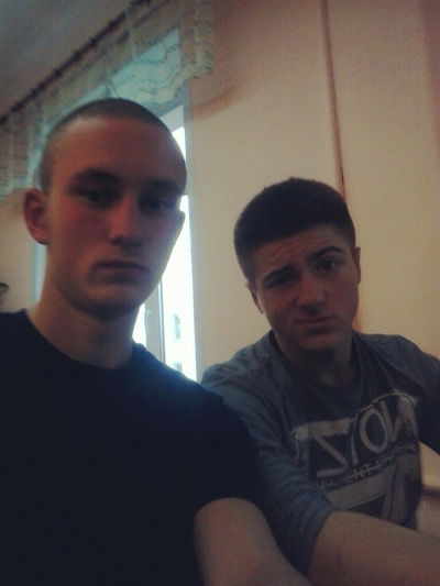 Олег Голубев