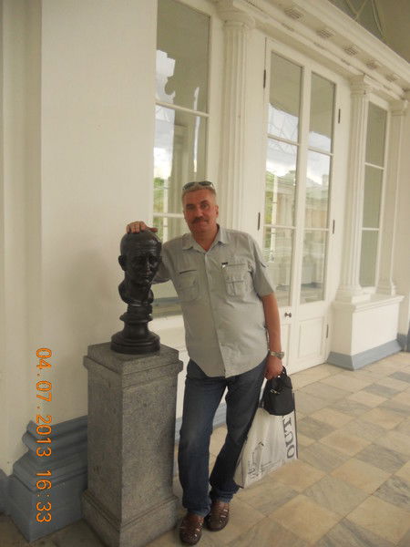 Александр Журавский