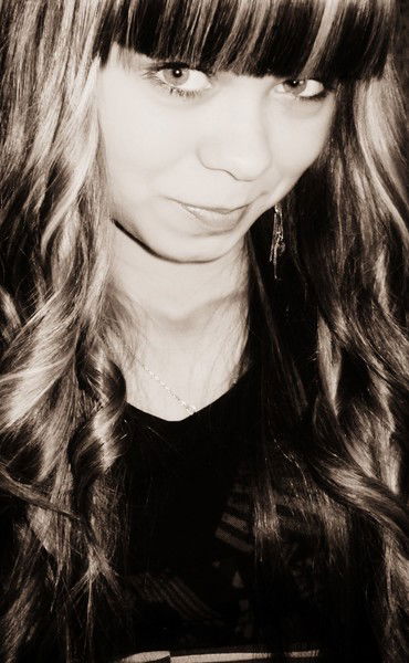 Кристинка Орлик