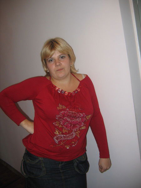 Юля Терещенко