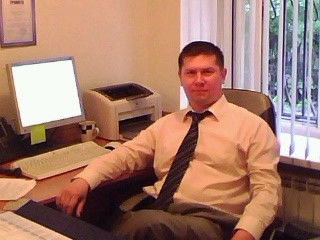 Ринат Каримов