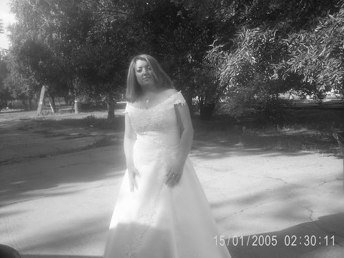 Мария Тюкова