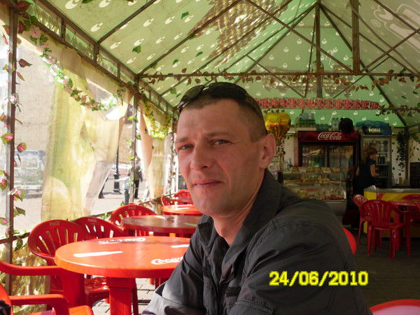 Сергей Мохно