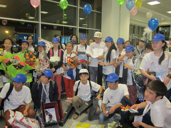 Кажо Каракия Аудандык Жастар Орталыгы