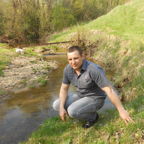 Алексей Гимонов