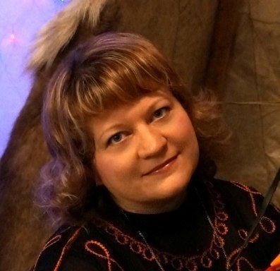 Марина Павлова