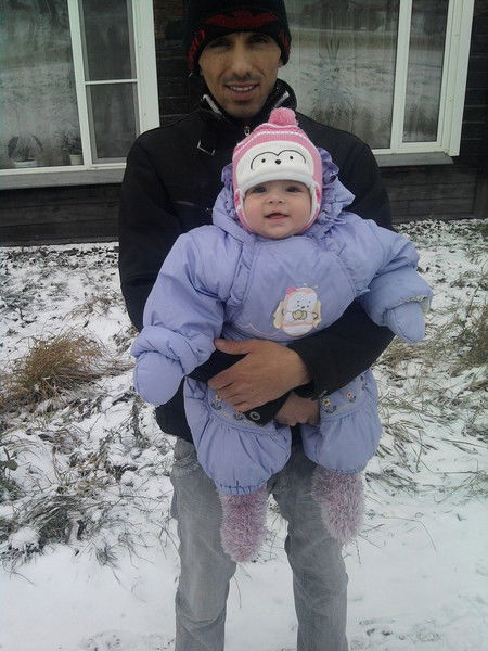 Шамиль Аюбов