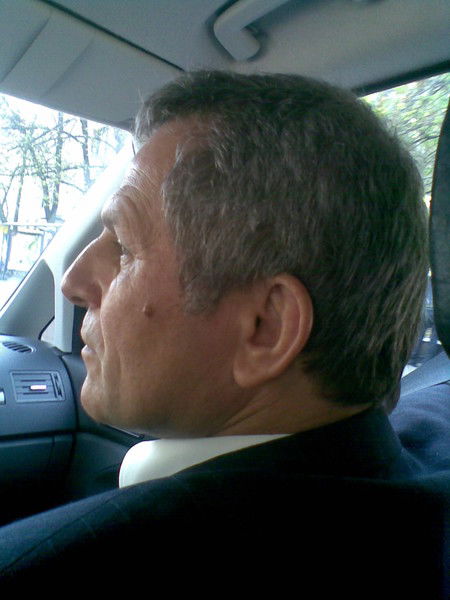 Юрий Фейгин