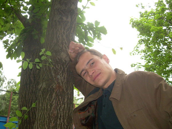 Денис Тимачев