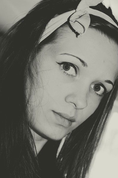 Виктория Машурчак