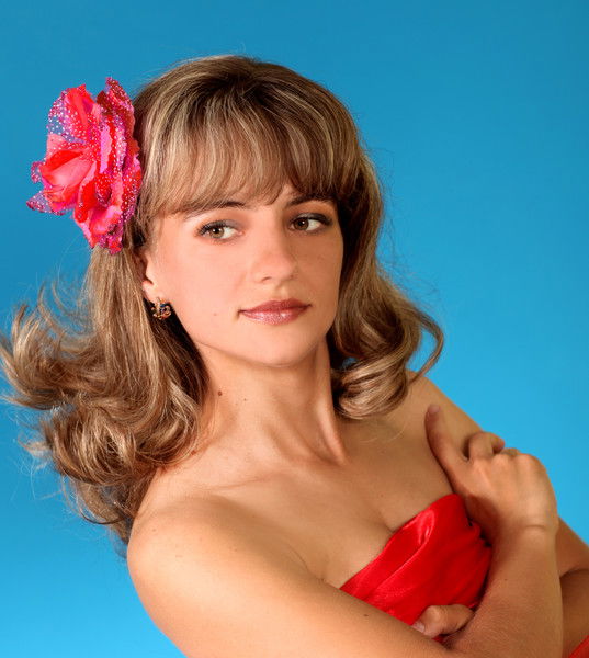 Анна Адаменко