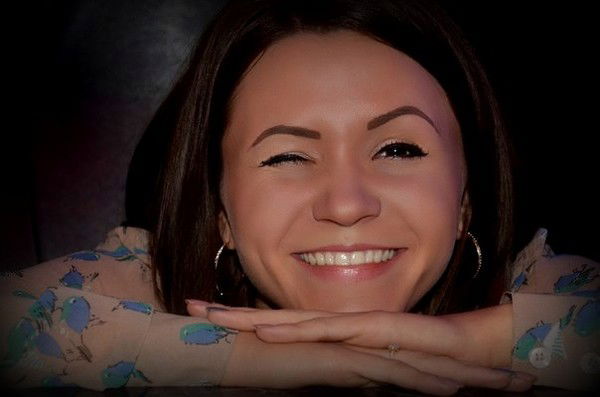 Татьяна Выборнова