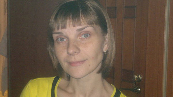 Олимпиева Ольга