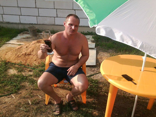 Валера Афанасов