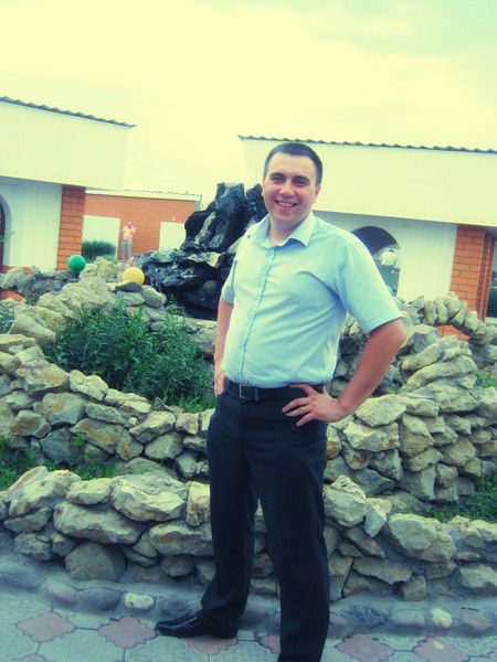 Евгений Январев