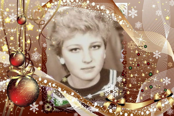 Ирина Архиреева