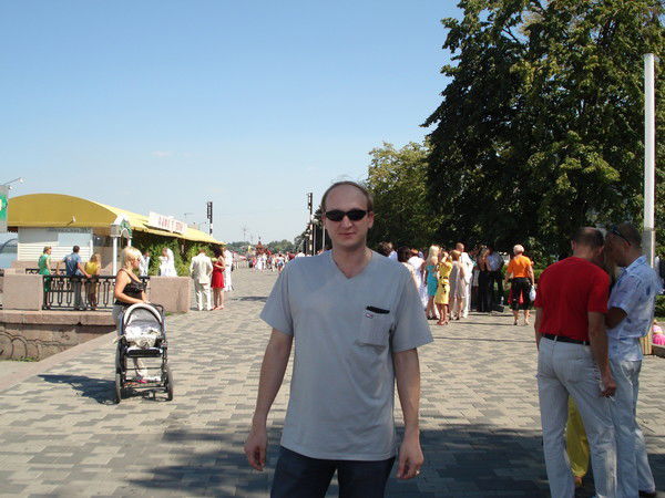 Сергей Стигалов