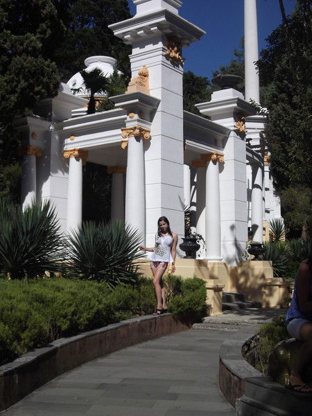 Виктория Лисневская