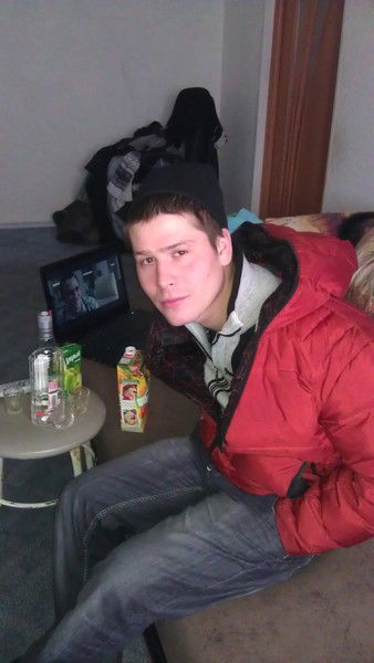 Дрон Злобин