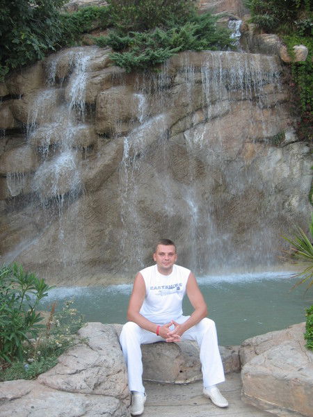 Дмитрий Макушкин