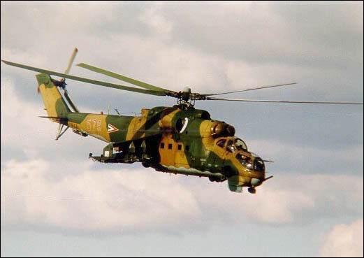 Данил Чернецкий