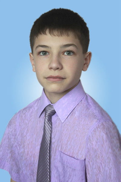 Александр Лукьянов