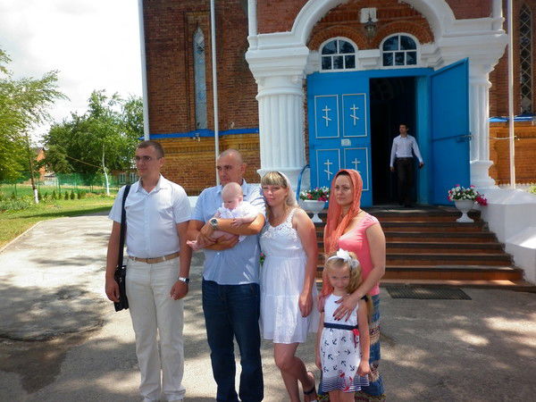 Сергей Николенко