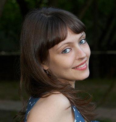 Мария Лаухина