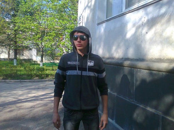 Алескандр Рыбалкин