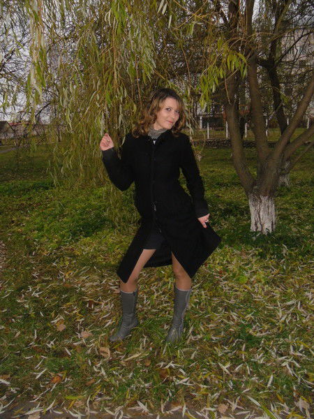 Екатерина Тур