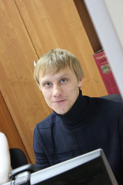 Евгений Латышев