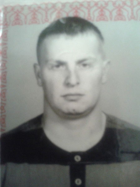 Алексей Уткин