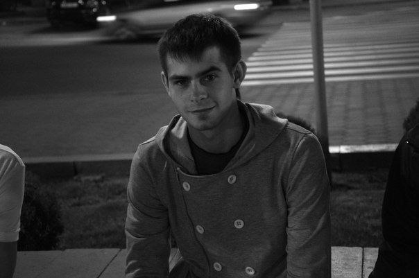 Виталик Шевченко