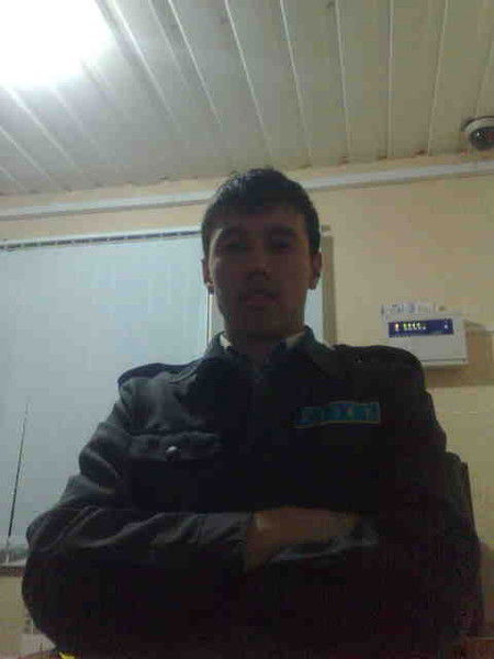 Аслан Ордабаев