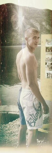 Дмитрий Беренгилов