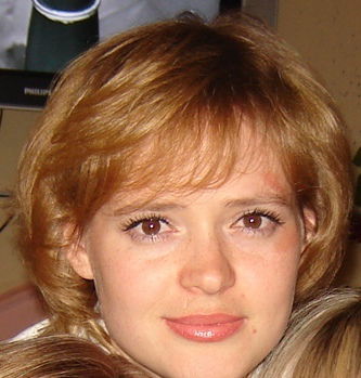 Татьяна Тютьманова