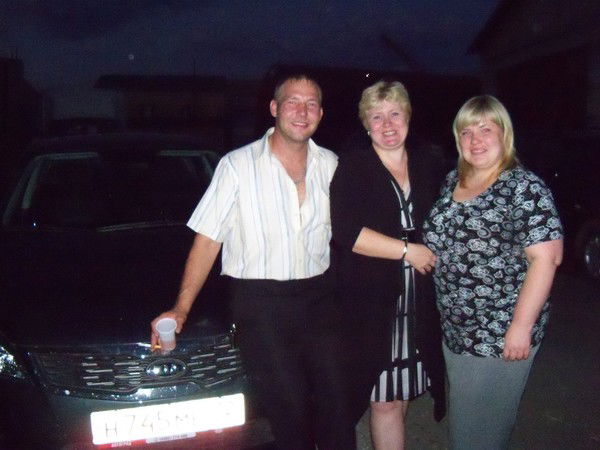 Иван Добрунов