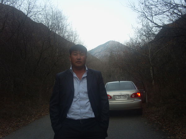 Ержан Юсупов