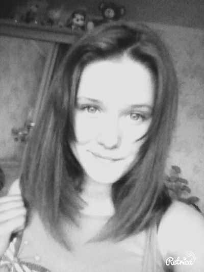 Евгения Горячева