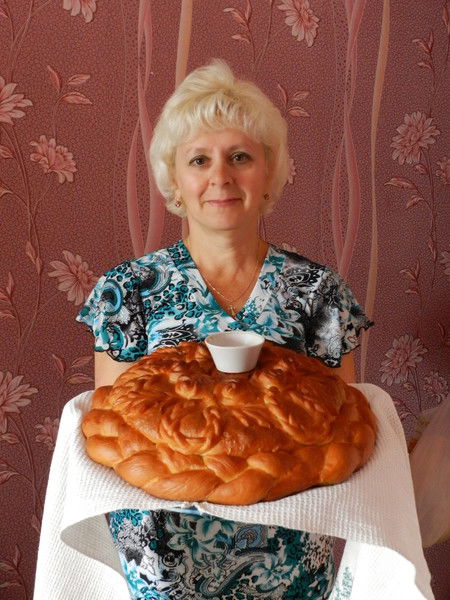 Ирина Михеева