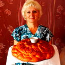 Ирина Михеева