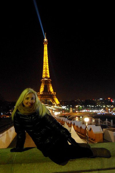 Алёна Тимченко