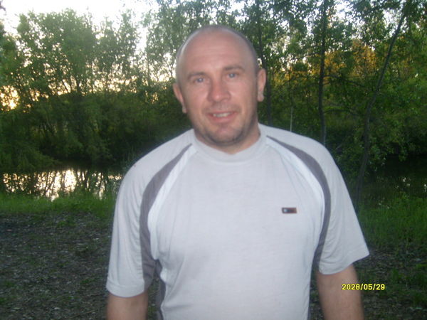 Павел Киреев