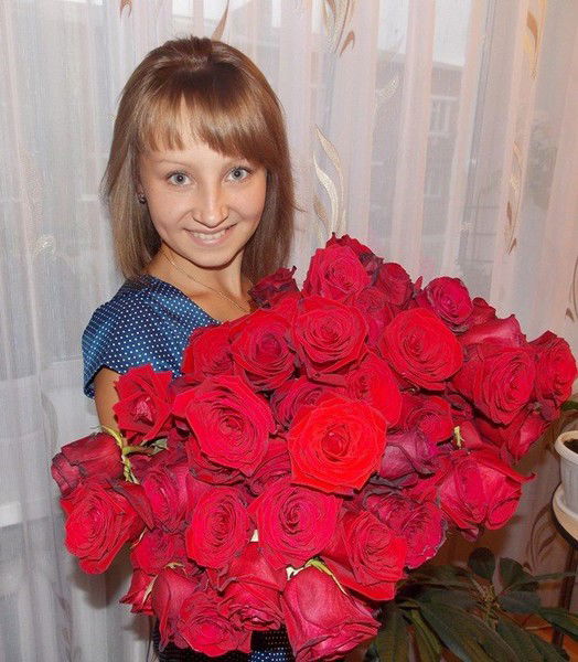 Юлия Юдакова