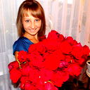 Юлия Юдакова