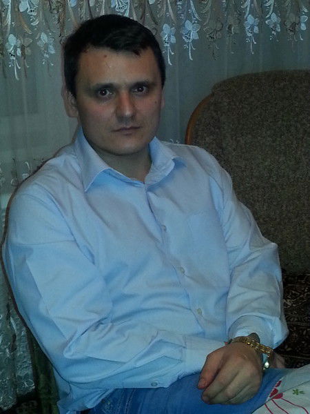 Вячеслав Падалко