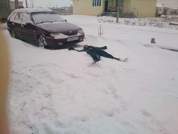 Тимур Шихсаидоф