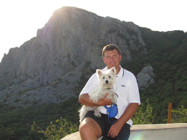 Андрей Астапенков