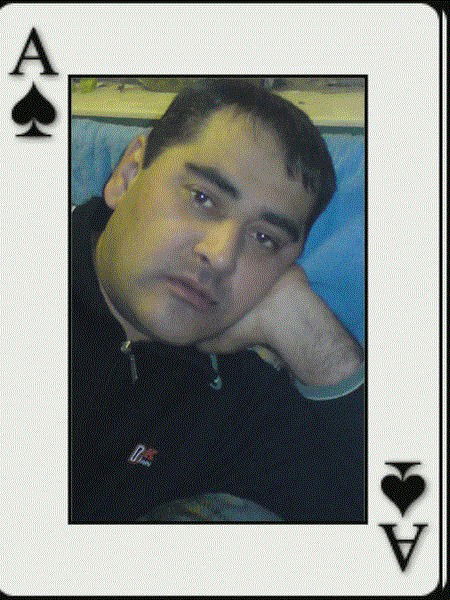 Кахор Мастонов