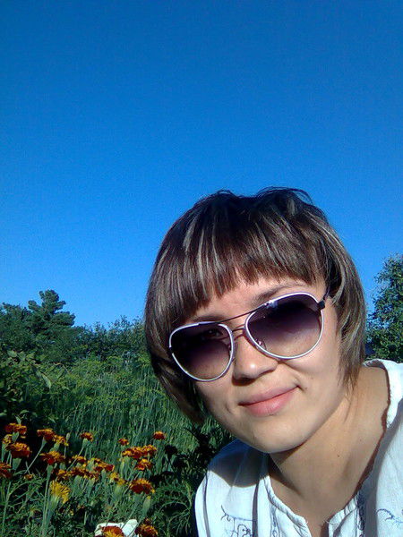 Наталья Кадырбаева